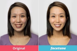 FaceTune