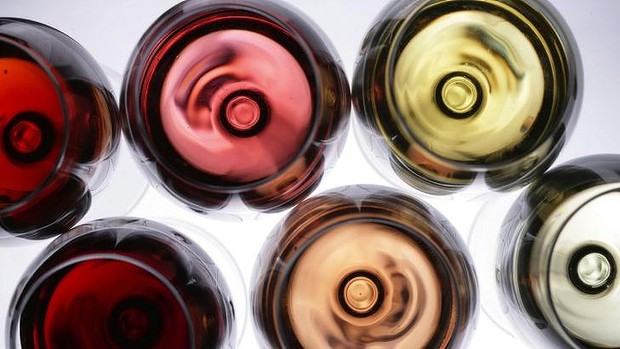 Which Aussie wines stood out this year?