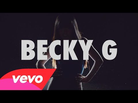 Becky G feat. Pitbull - Can't Get Enough