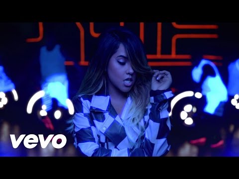 Becky G - Break A Sweat