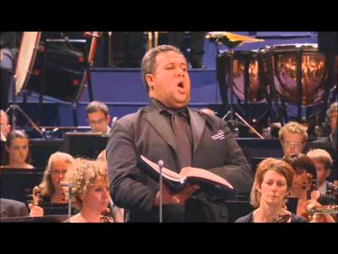 Walton: Belshazzar's Feast - BBC Proms 2012 (Tadaaki Otaka )