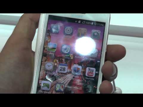 MWC2014 - Huawei Ascend G6 Review HD ( in ROmana ) - www.TelefonulTau.eu -