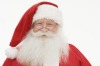 Santa Claus is big business for some small towns in Europe.