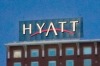 Hyatt has 627 hotels across 52 countries, including Australia.