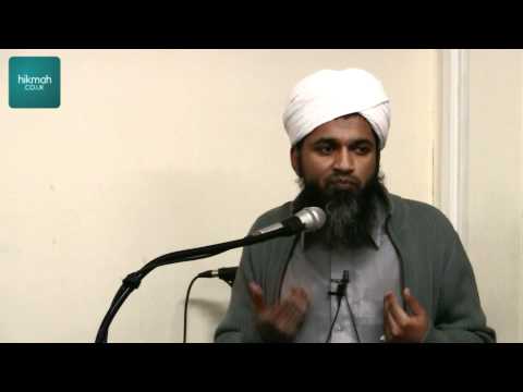 Deobandis Vs. Barelwis - Who's Right? - Shaykh Hasan Ali - HD