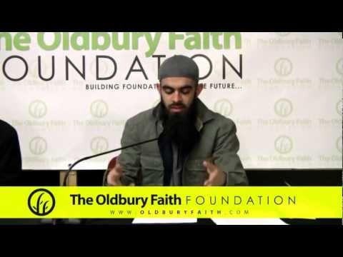 Reality of deobandi aqeedah by brother Husnayn