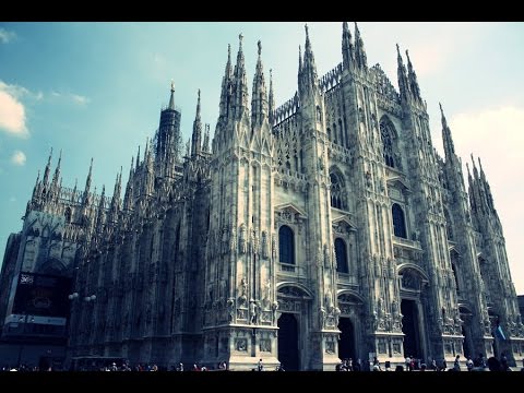 History of Gothic Cathedral (full documentary) - DOCS CHANNEL