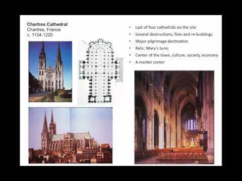 John Lobell: Early Christian, Romanesque, Gothic Architecture