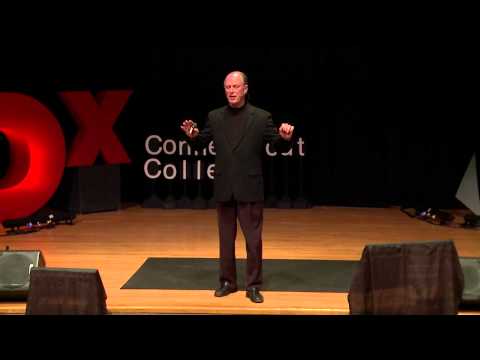 Undersea exploration-- past, present, and future: Robert Ballard at TEDxConnecticutCollege