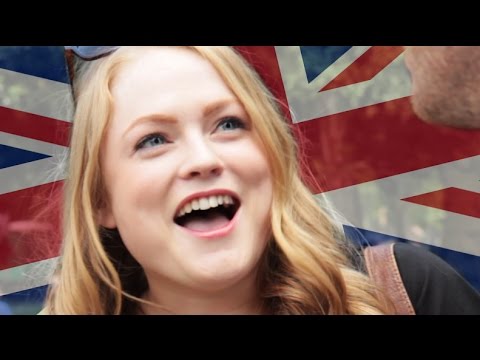 One Thing Americans Shouldn’t Say To British People