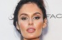 Nicole Trunfio in a sexy Ellery dress at the Elle Style Awards.