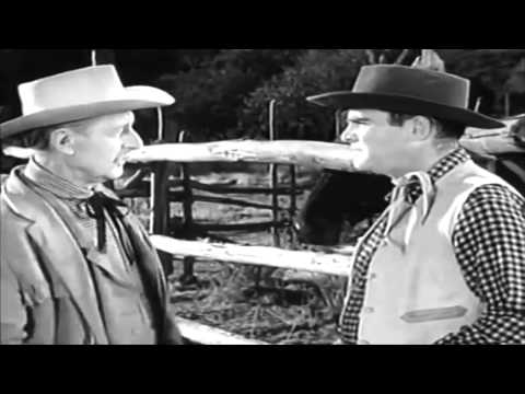 The Lone Ranger S01E10 High Heels (1949–1957) HQ