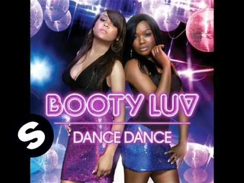 Booty Luv - Dance Dance (Radio Mix)