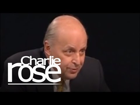 John Negroponte | Charlie Rose