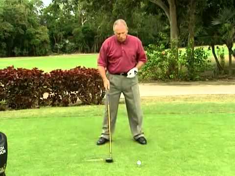 Butch Harmon   Golf training video