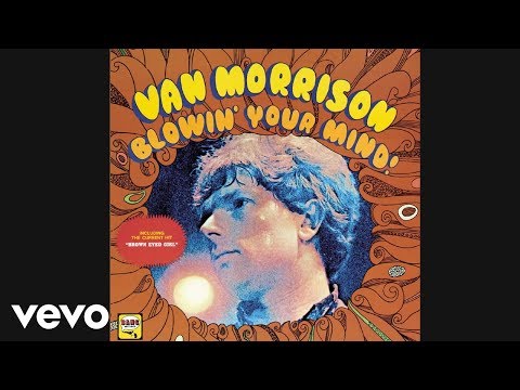 Van Morrison - Brown Eyed Girl