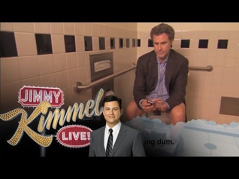 Celebrities Read Mean Tweets #1