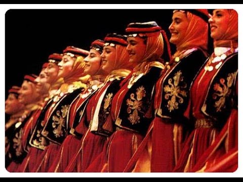 Halay (Turkish folk dance)