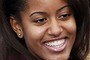 Malia Obama