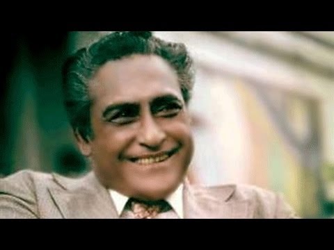 Ashok Kumar - Biography