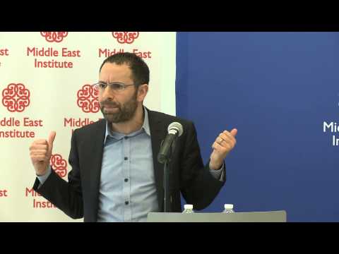 Is there hope for the Israel-Palestine Peace Process? - The Middle East Institute