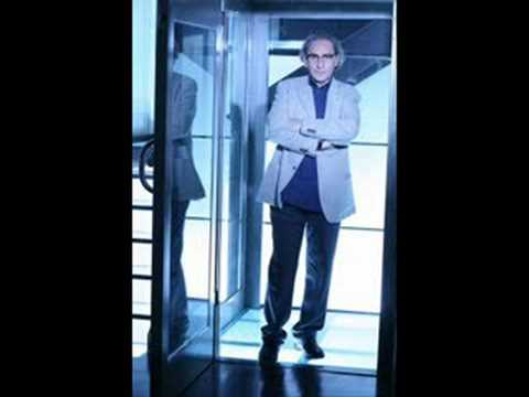 Franco Battiato- Personal Computer