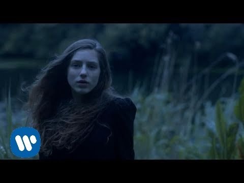 Birdy - Shelter [Official Music Video]