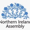 NI Assembly logo