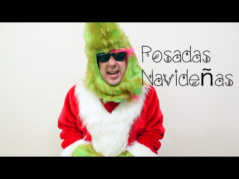 Galatzia Especial Navideño "Cosas que me cagan de las posadas"  // CID VELA