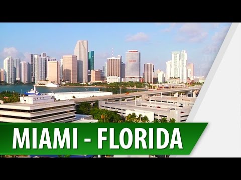 Miami - Florida / Lugares Turísticos