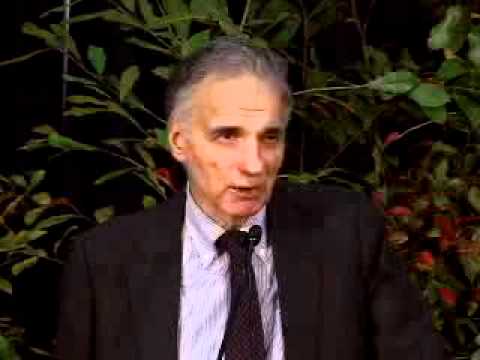 Ralph Nader, The Road to Corporate Fascism