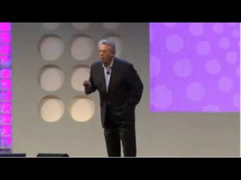 John C Maxwell at Nerium, 15 laws of Growth, Leadership, Motivation, Inspiration