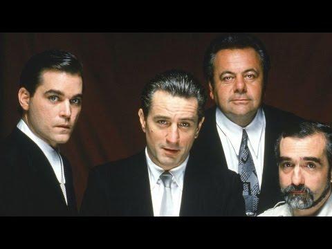 Top 10 Mob Hits In Movies