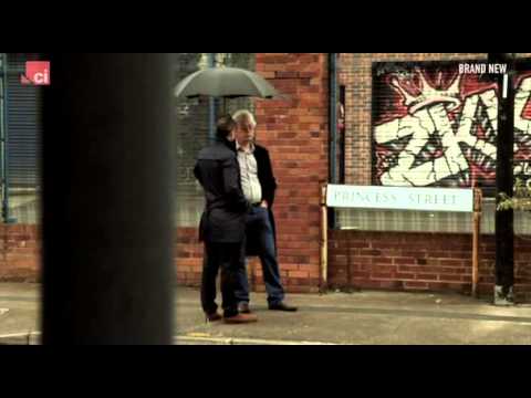 GANGS OF SHEFFIELD DOCUMENTARY