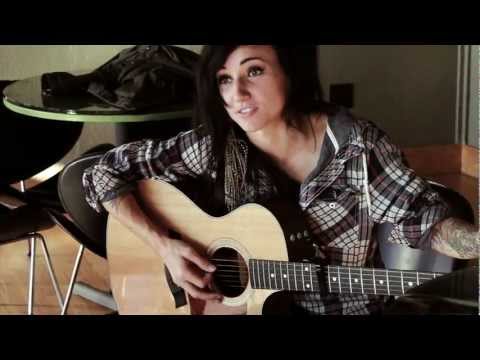 LIGHTS - "Siberia" Live Music Video