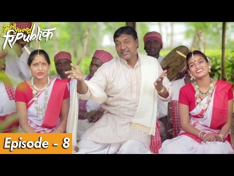 Bollywood Republic# 8 - Iktara - Assam