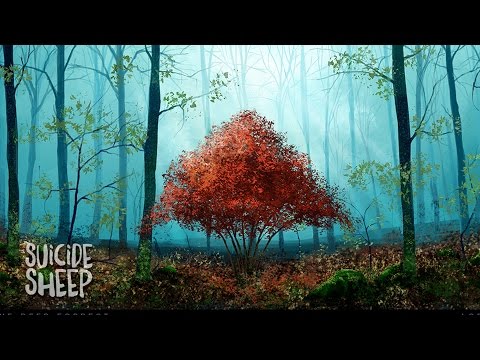 CloZee - Red Forest