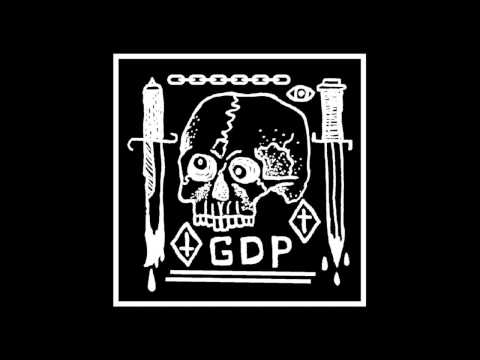 GDP - RARE & UNRELEASED [FULL ALBUM]