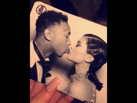 KRIS JENNER'S 60TH BIRTHDAY PARTY SNAPCHAT VIDEOS (FULL) (ft.Kanye,Kim,Tyga,Kylie,etc.)