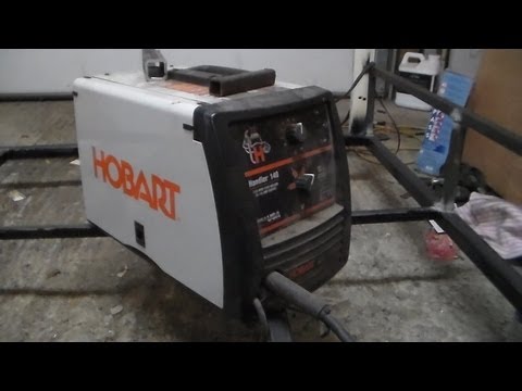 Hobart Handler 140/190 Review and Advice