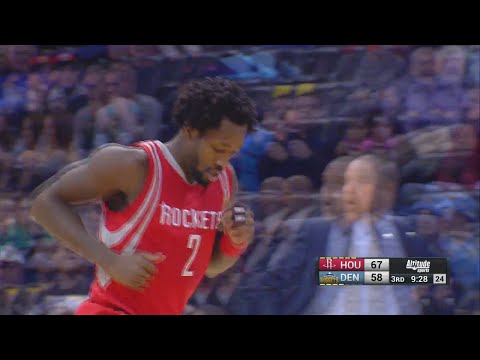 Houston Rockets vs Denver Nuggets - Highlights | December 14, 2015 | NBA 2015-16 Season