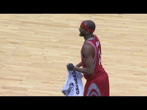 Houston Rockets vs Washington Wizards - Highlights | December 9, 2015 | NBA 2015-16 Season