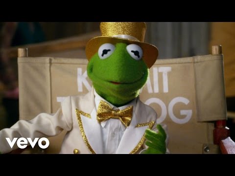 The Muppets - We're Doing a Sequel - TRAILER (from "Muppets Most Wanted")