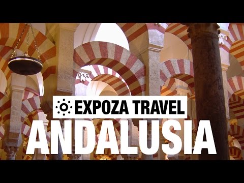 Andalucia Travel Video Guide