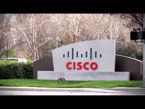 Careers in IT Networking: Hear from Cisco Experts