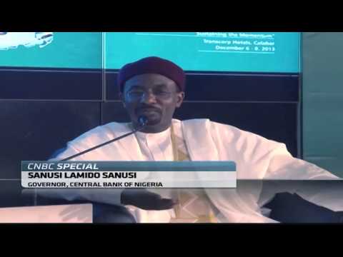 Governor Sanusi reflects on his Tenure at the CBN (CNBC Africa Special Report)