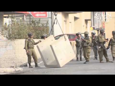 Israel Ramps Up Security at Rachel's Tomb amid Terror Surge