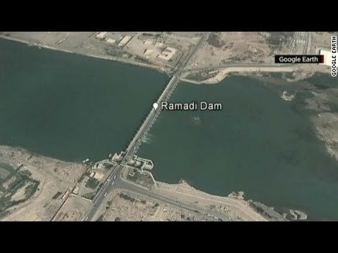 Armageddon : ISIS drying up the Euphrates River a foreshadow of the Final Battle (Jun 06, 2015)