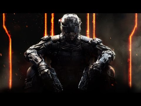 Call of Duty Evolution: From Zombies to Black Ops 3