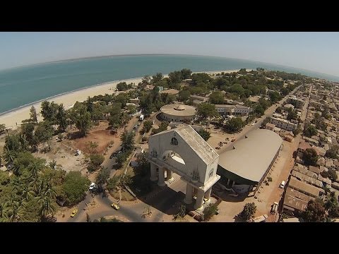 The Gambia